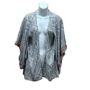 Rip Curl Boho Kimono size M/L